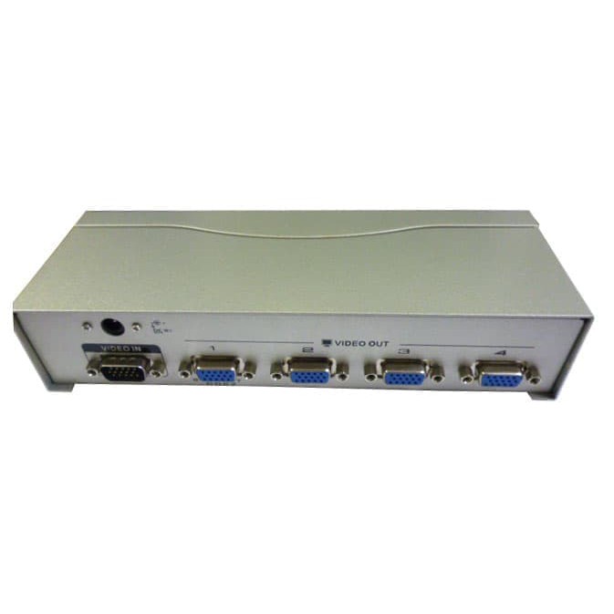 Splitter VGA Aten 4 Port Video