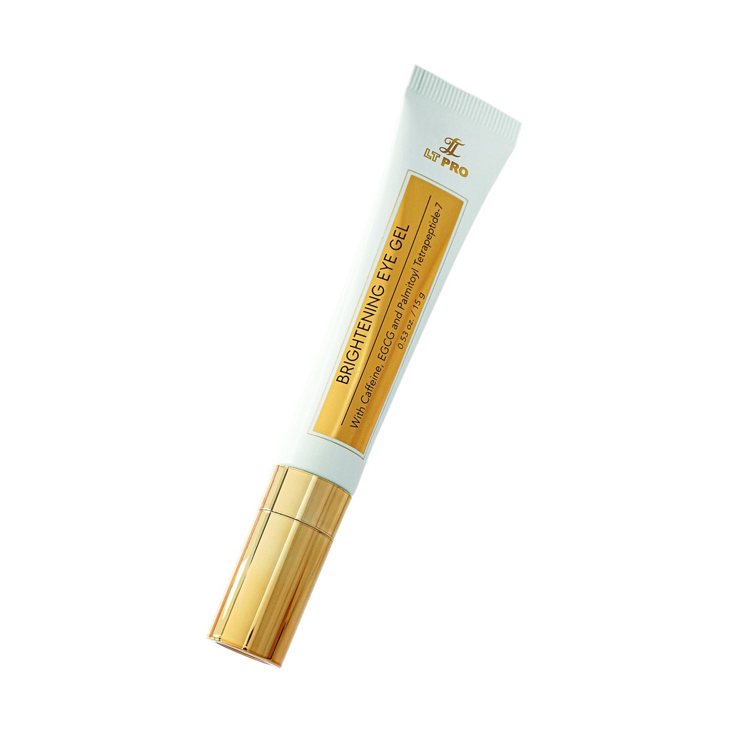 LT Pro Brightening Eye Gel 15g