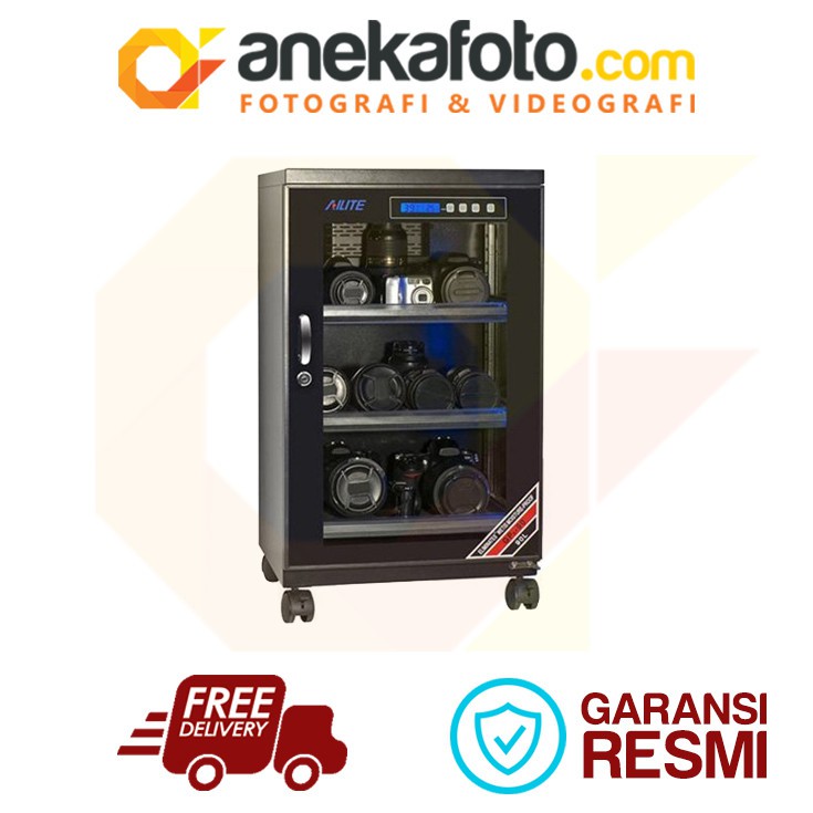 Ailite Dry Cabinet GP 90L