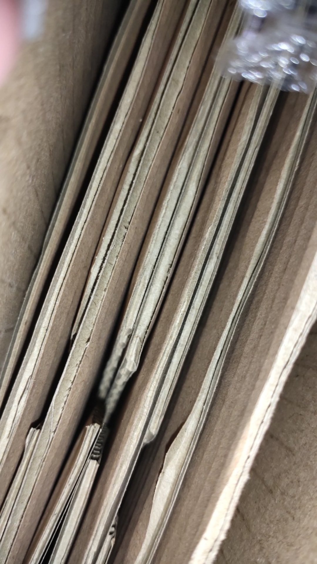 Kardus 20x20x7.5 Dus Pizza Dus Kue Dus Baju Wajib Bubble Wrap Kalau Mau Aman