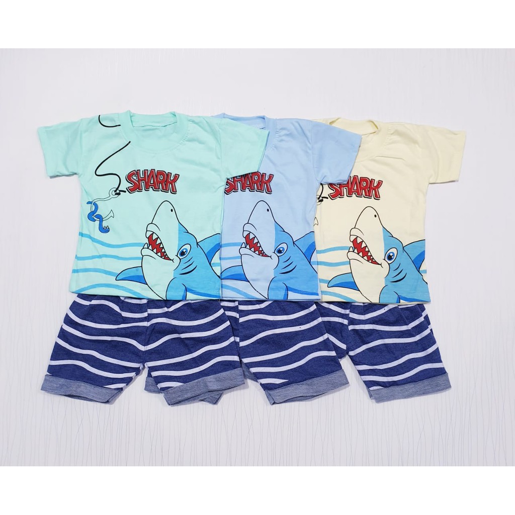 COD Bayar Ditempat Baju Baby / Baju Anak / Setelan Anak / Baby Alicia