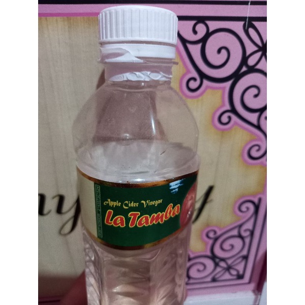 

Apple Cider Vinegar