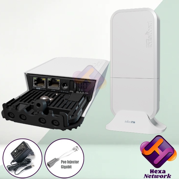 MikroTik wAP ac RBwAPG-5HacD2HnD