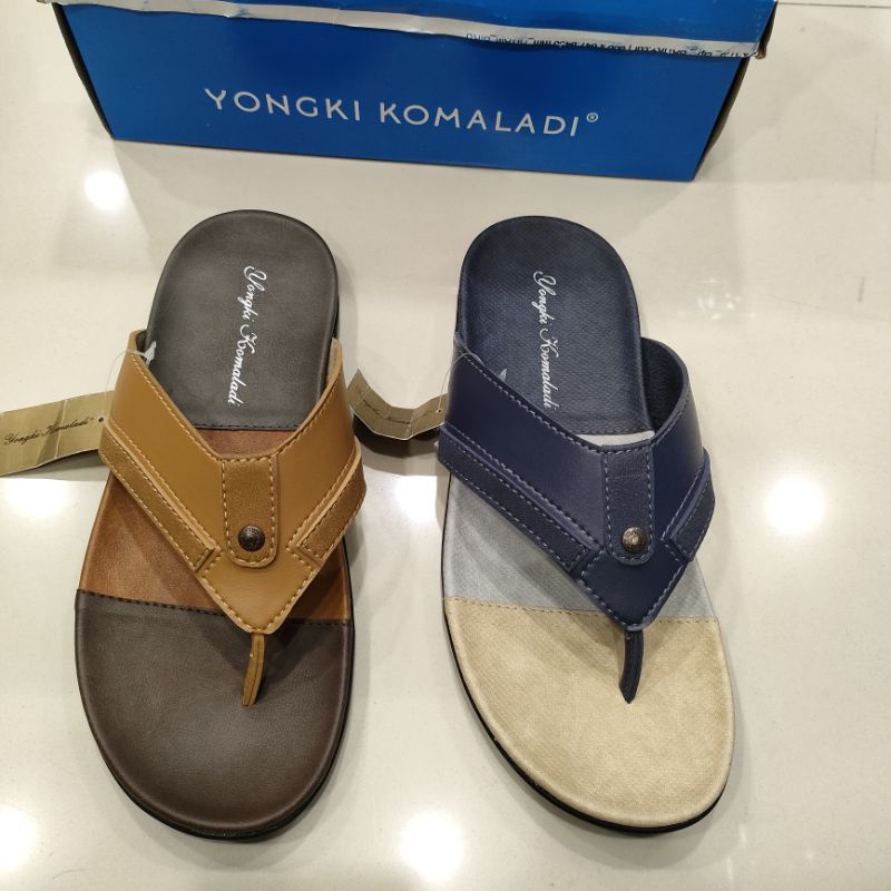 Sandal Jepit Pria YONGKI KOMALADI