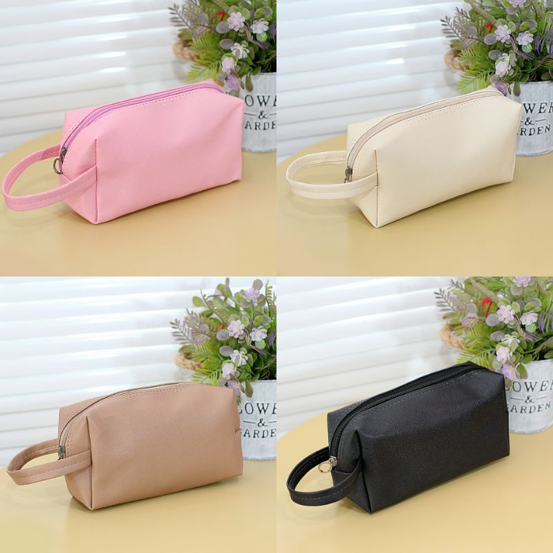 TAS WANITA HAND BAG MURAH TERBARU POUCH MAKE UP CLUTH CEWEK BAG SUVENIR KEKINIAN TERBARU LUCU UNIK S