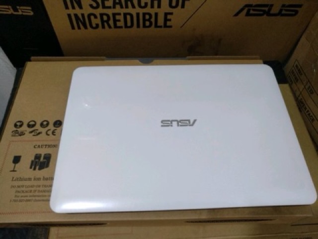 Laptop Asus X455L A455L core i3 14in 14&quot;