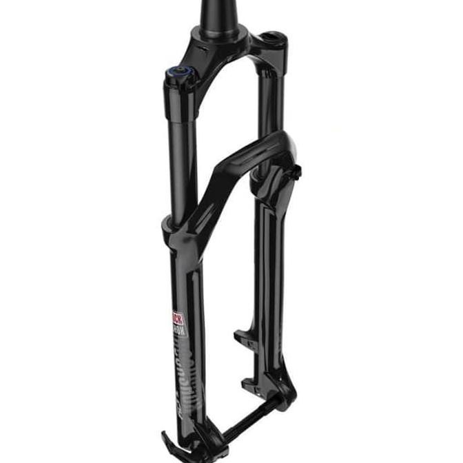 Sram Rockshox Fork Judy Gold Rl - Solo Air 27.5 100Mm
