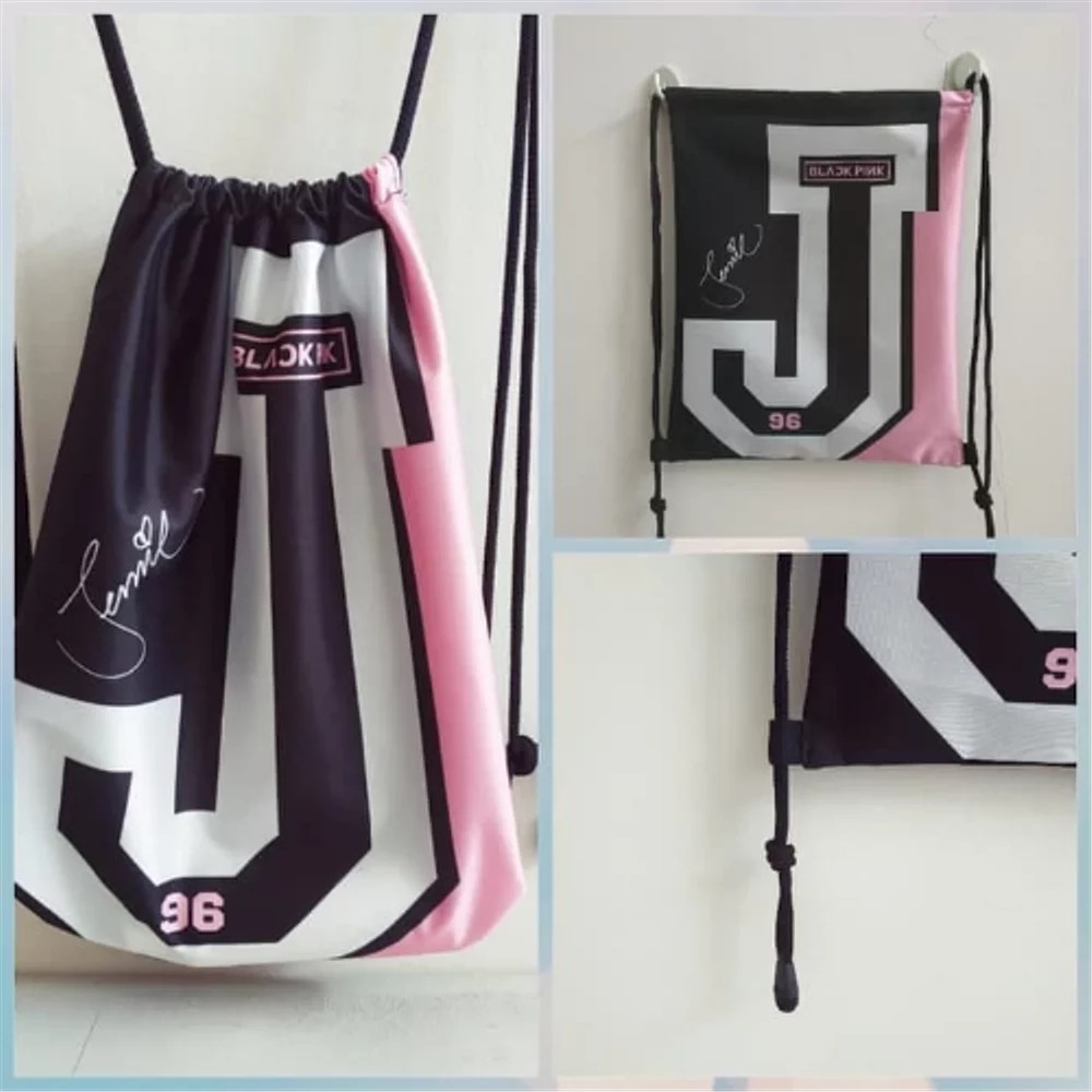Special Edition Tas Serut BLACKPINK Jennie