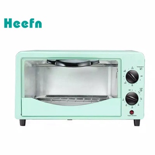 HEEFN Oven Listrik MIni Multifunction 12L