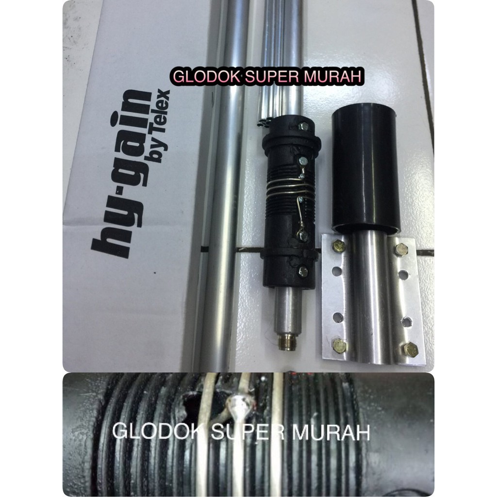 HYGAIN V2R LOKAL BONGGOL BESAR LODING PERAK