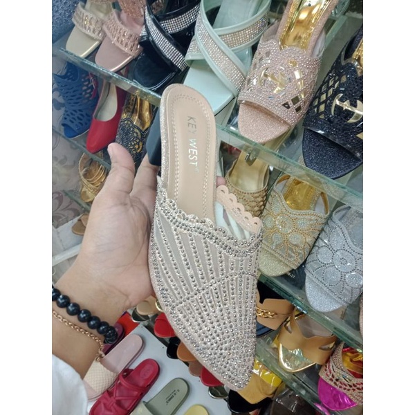sandal pesta key west 7model