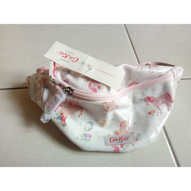 Tas pinggang anak Cath Kidston