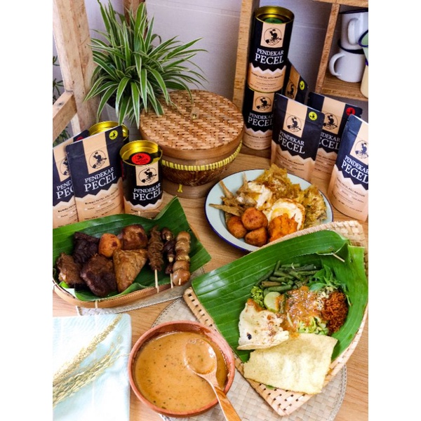 

Sambel Pecel Madiun