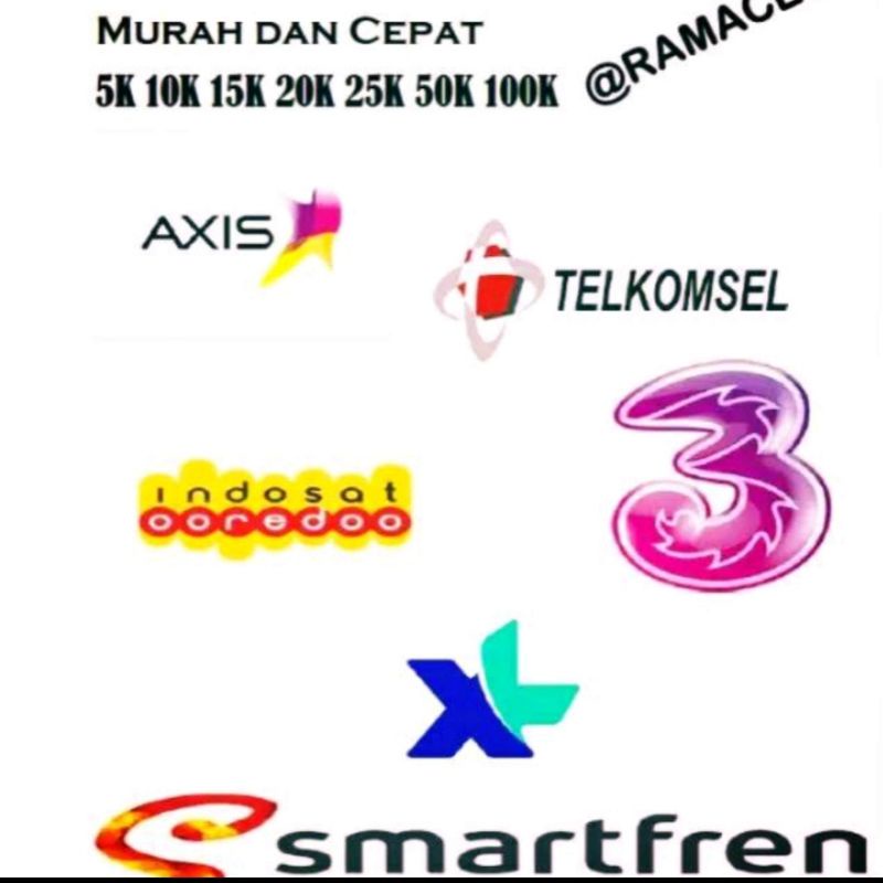 Telkomsel As 2k