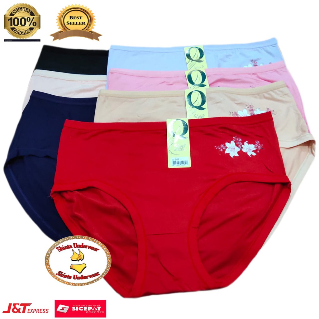 CD Wanita Big Size XXXL/CD Katun Jumbo XXXL/CD Wanita Jumbo XXXL