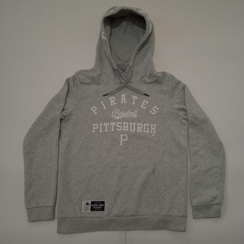 MLB HOODIE SECOND ORIGINAL