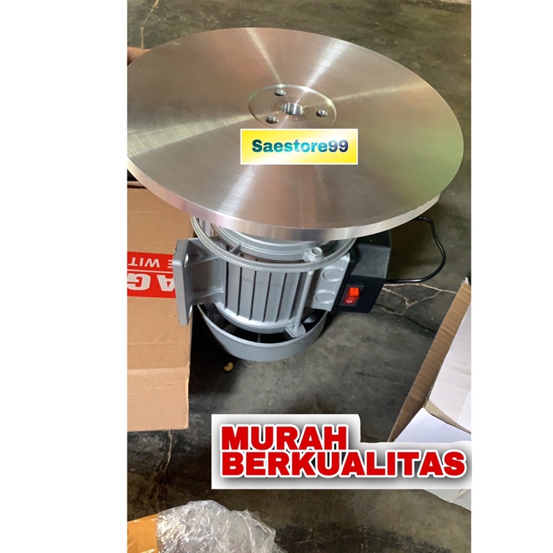 asah pisau kliper berkualitas tinggi