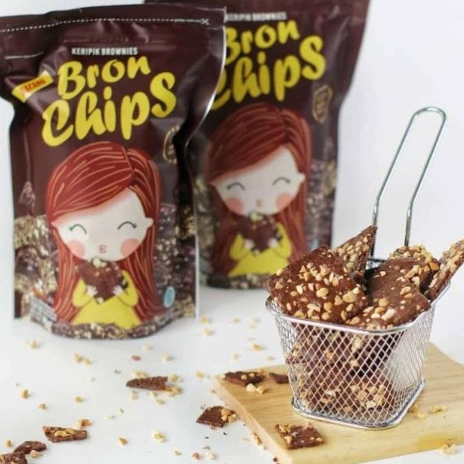 

Cuci Gudang Awal Tahun KERIPIK BROWNIES KERING/BRON CHIPS 60gr Cuci Gudang Awal Tahun