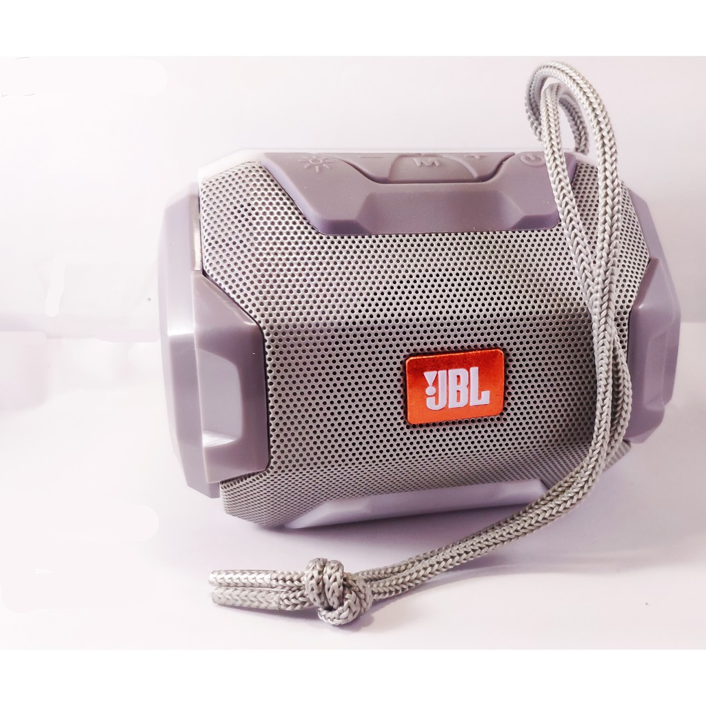 Speaker Bluetooth JBL TG 162 Radio MMC dan USB