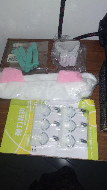 Spons Cuci Piring Bahan Silikon Dapur