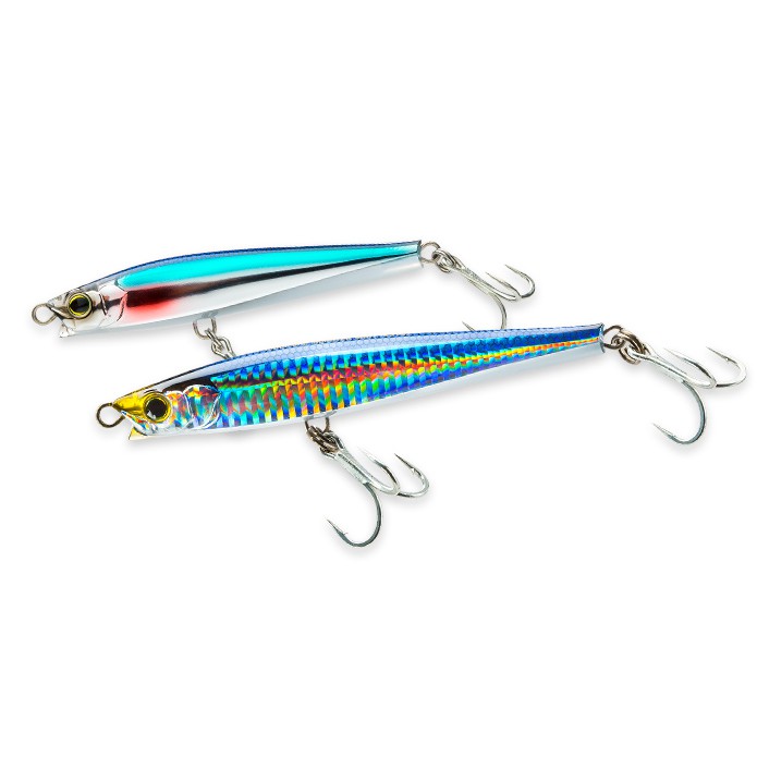 Umpan Pancing Lure DUEL HARDCORE® MONSTER SHOT SINKING 125 F1197