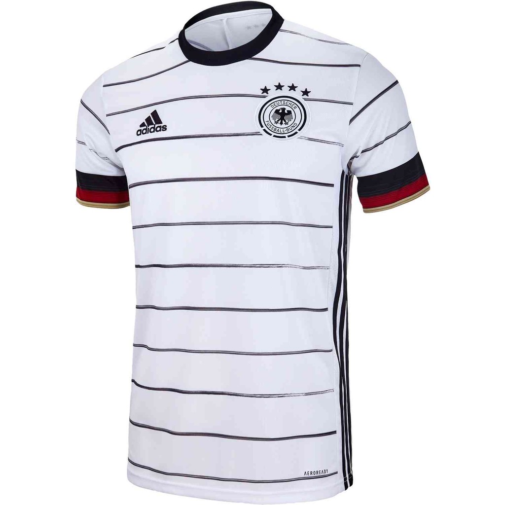 jerman jersey