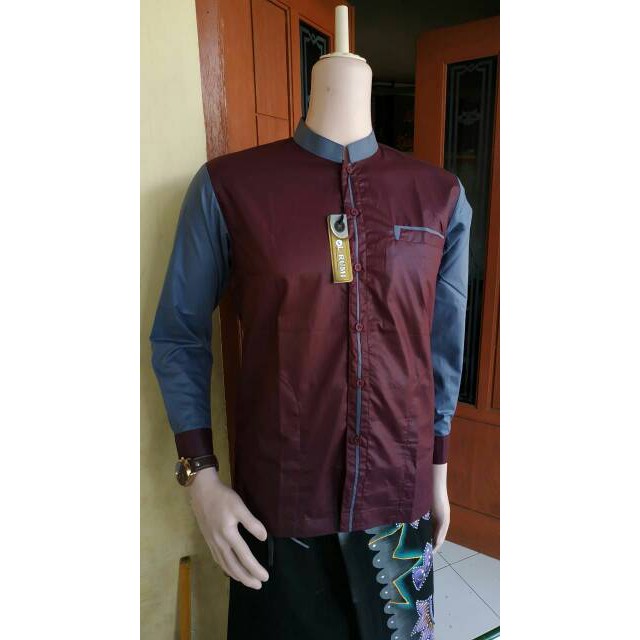 Koko hadroh Az zahir gus azmi