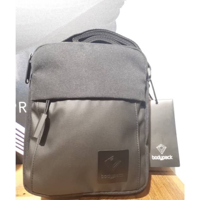 TAS SLEMPANG BODYPACK TRANSITIVE