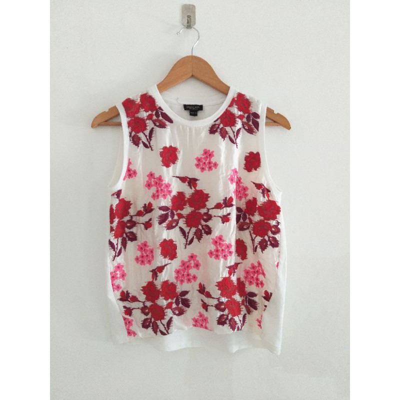 Giambattista Valli Tanktop