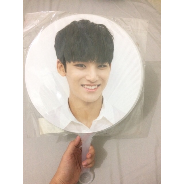 SEVENTEEN DIAMOND EDGE MINGYU