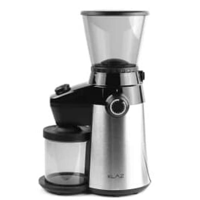 Klaz Coffee Grinder Maker / Mesin Penggiling Kopi