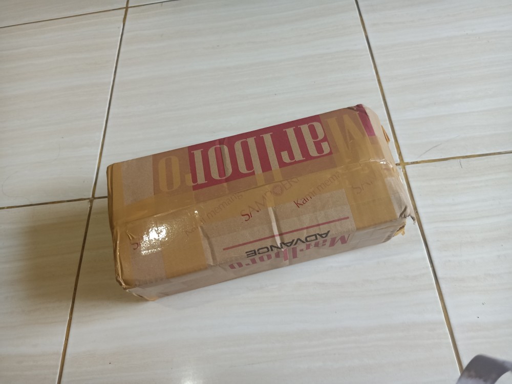 Alumunium Foil Cup Rx Y6 Tanpa Tutup / Zuppa Soup Mini