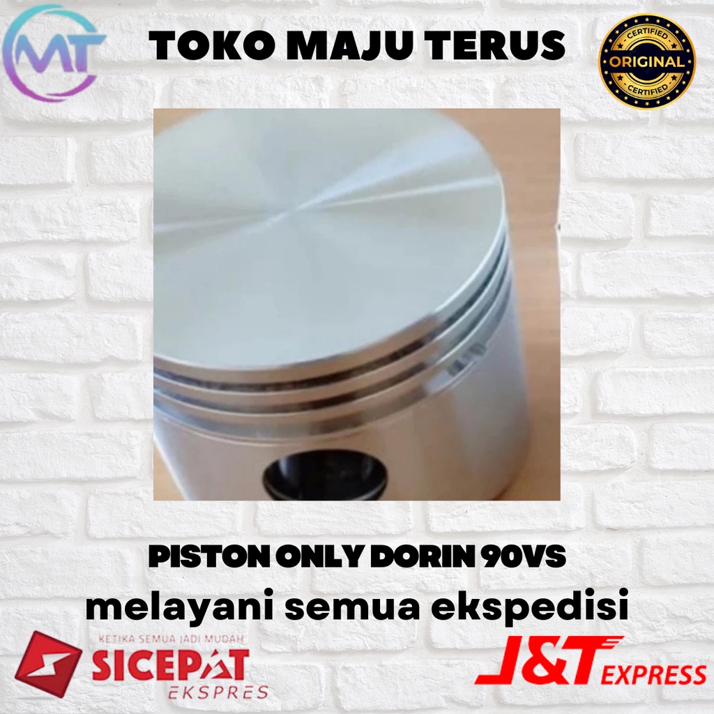 piston only dorin 90vs