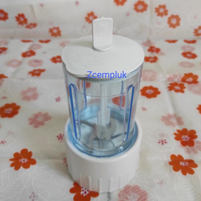 Yang Dicari] Blender Bumbu Basah Maspion Blender Bumbu Miyako Wet Mill - Miyako