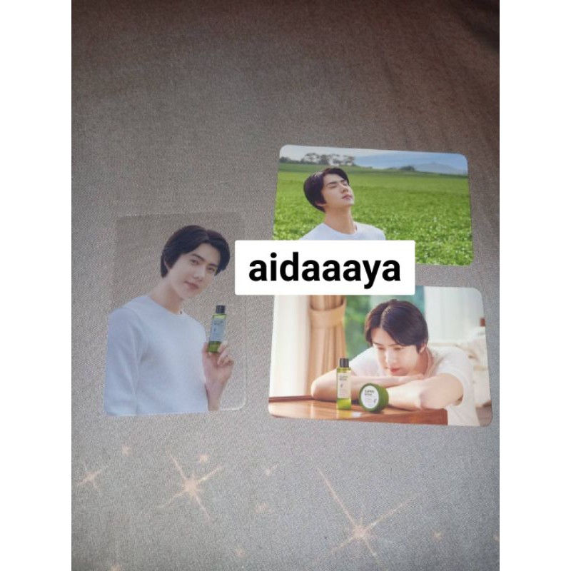 sehun somebymi PC