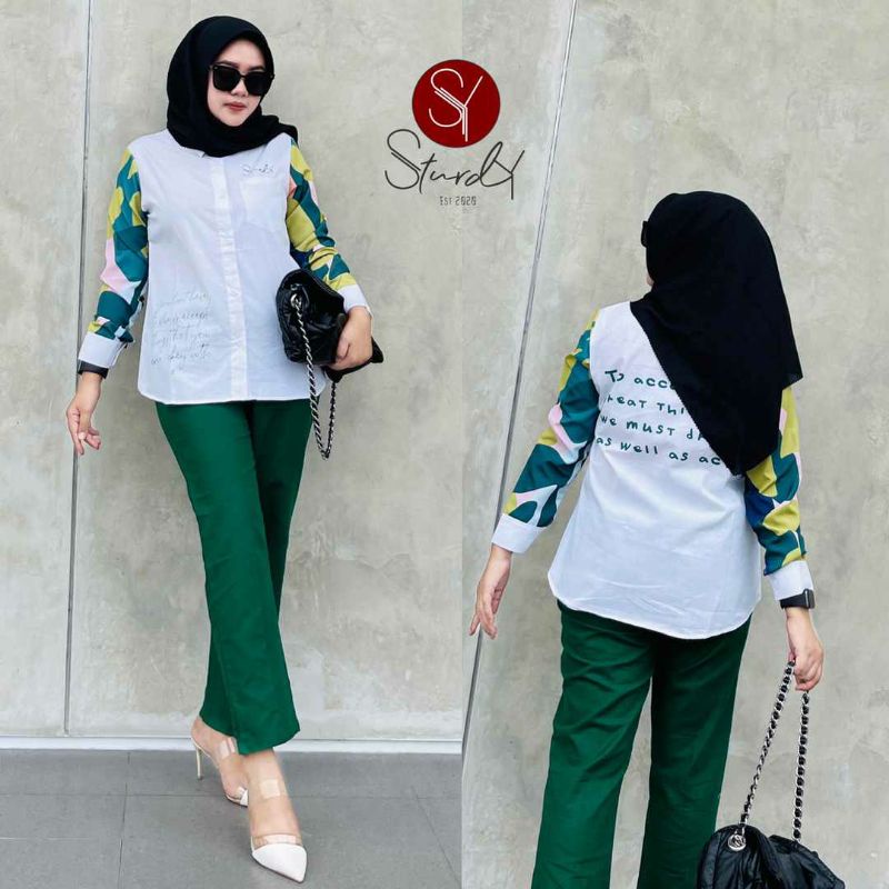 ONE SET FLO VOL 3 BY ORIGINAL BRAND