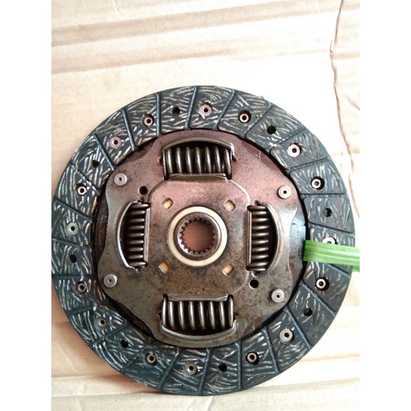 kampas kopling Suzuki X OVER