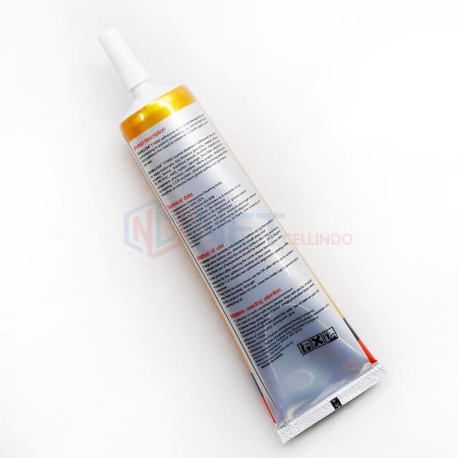 

ILARISl LEM TOUCHSCREEN ZHANLIDA T7000 50ML MEDIUM VISCOSITY ICLQl