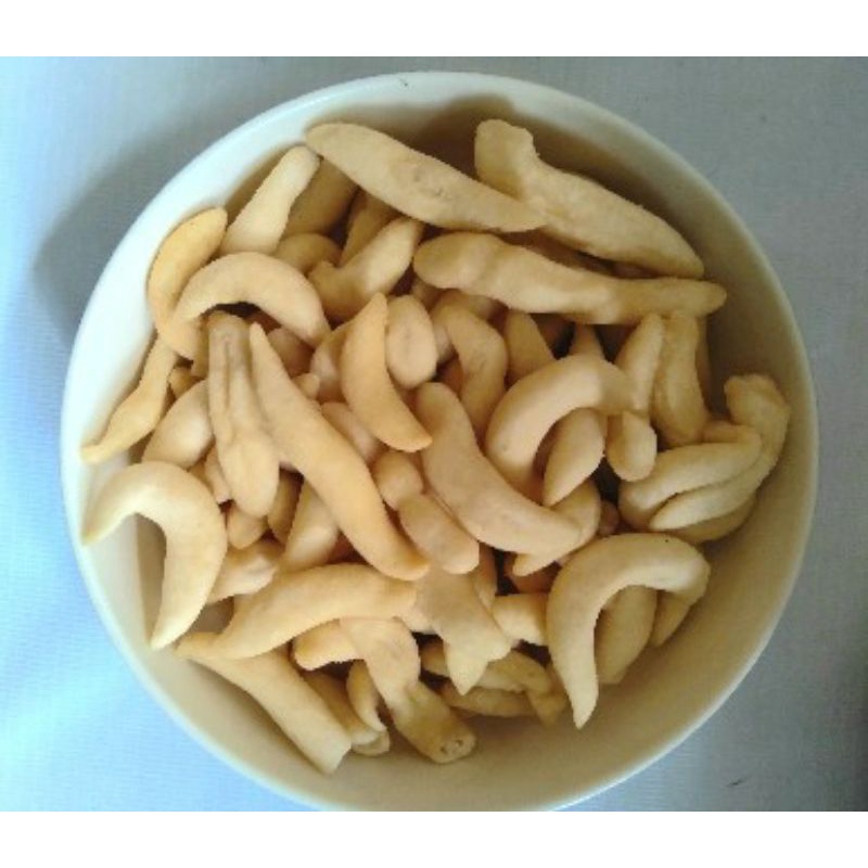 

Kuku Macan Crispy