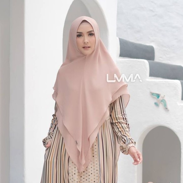 KHIMAR AIRA | UMMA | KHIMAR