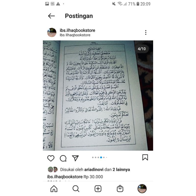 khutbah bahasa jawa pegon tulisan arab bahasa jawa