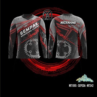 Kaos Jersey Sepeda Road Bike Indonesia BL5067WB Dry Fit Kaos Jersey Sepeda Road Bike Indonesia BL5067WB Dry Fit