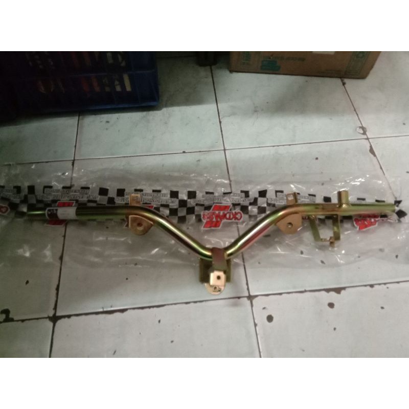 stang stir supra x 125 stang kemudi supra x 125 ter