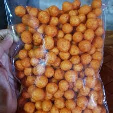 KACANG / SUKRO PEDES / KACANG KILOAN 1 KG