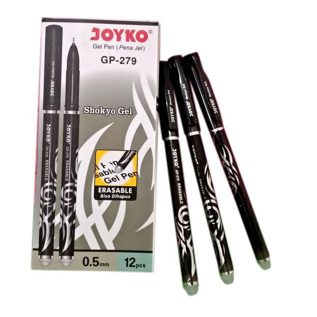 

JOYKO PULPEN GP-279