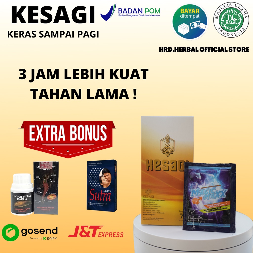 Obat Perangsang Wanita Ampuh Bpom