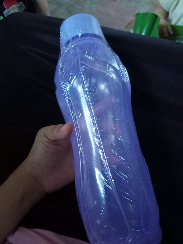 Botol Air Minum 1 Liter Merk Viola | Botol Plastik Air Minum