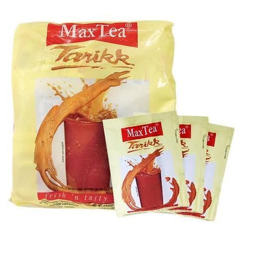 

⇦ Maxtea Teh Tarik isi 30 sachet ゑ