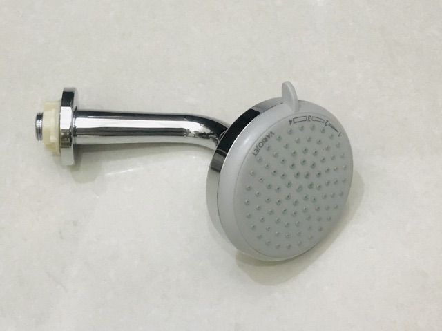 SPEC+ WS 7802R Wall Shower / Shower Tembok / Dinding