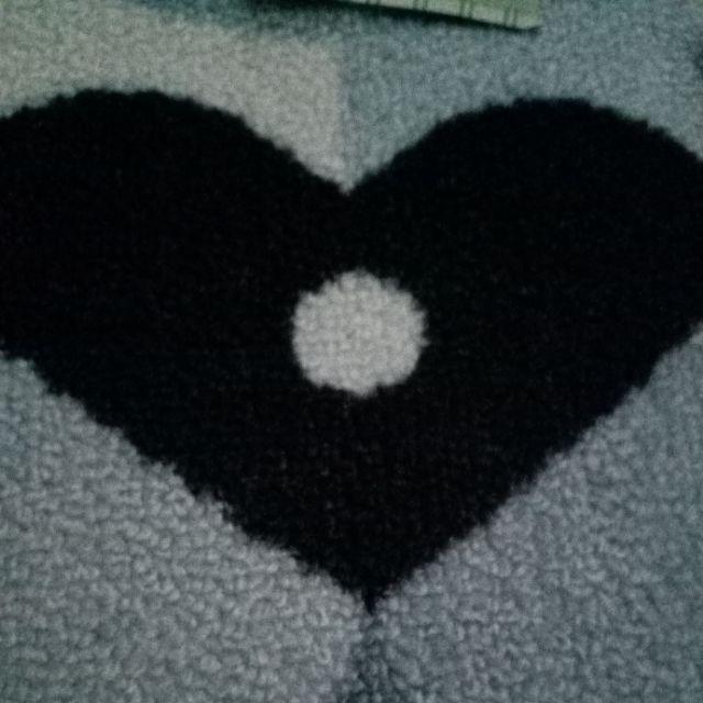 Stiker Kulkas Telp Box Ungu